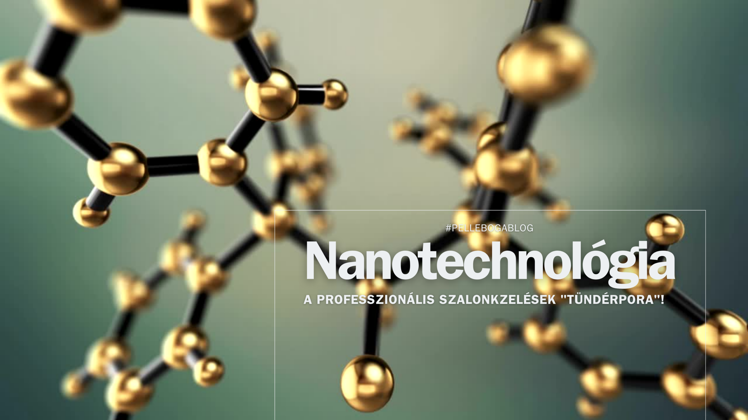 Mi is a nanotechnológia a kozmetikában?
