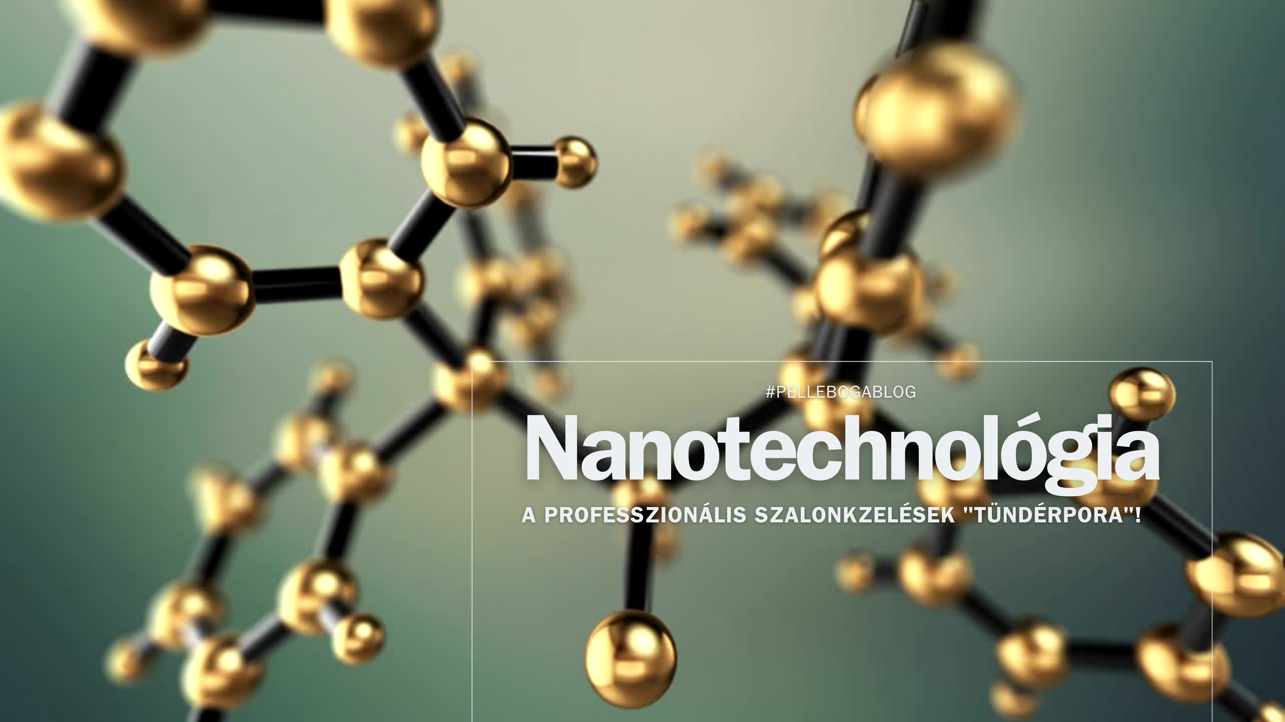 Mi is a nanotechnológia a kozmetikában?